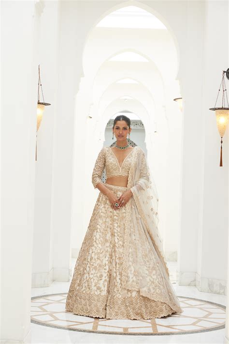 Cocktail Sangeet Dress | Cocktail Outfit - Nitika Gujral