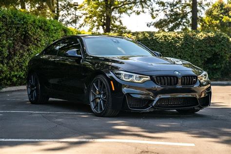 2019 BMW M4 CS VIN WBS3S7C53KAC09684 | Hagerty Valuation Tools
