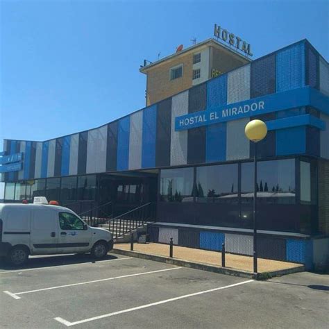 HOSTAL EL MIRADOR (Barasoain) - Hotel Reviews & Photos - Tripadvisor