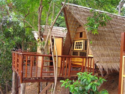 TASIK TEMENGGOR DISCOVERY ISLAND (Gerik, Malaysia - Perak) - Specialty ...