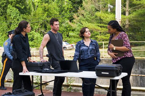 FBI: Most Wanted on CBS: cancelled or season five? - canceled + renewed TV shows, ratings - TV ... - when is season finale of fbi