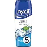 Nycil Germ Expert Cool Classic Prickly Heat Powder, Pack of 150gm ...