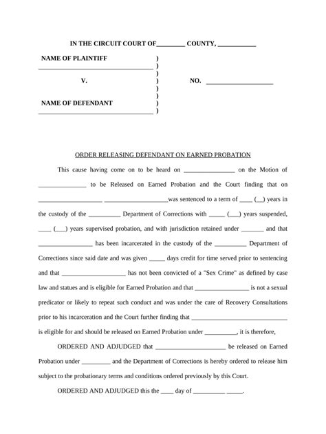 pdffiller Doc Template | pdfFiller