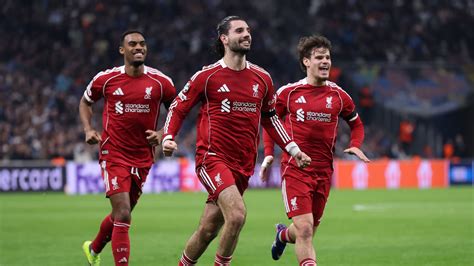Liverpool vs. Qarabag, Champions League: Dónde ver el partido online, streaming en vivo, canales ...