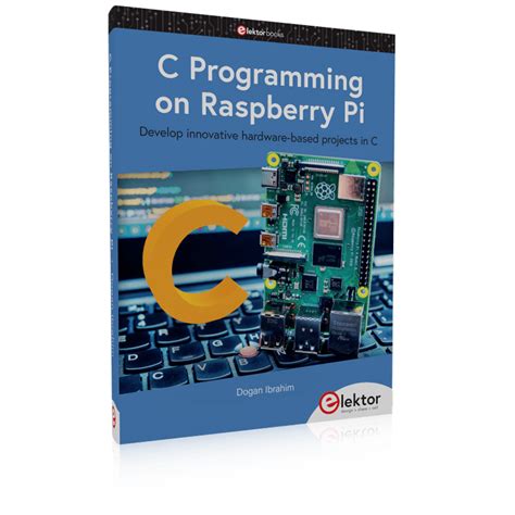 Raspberry Pi C Programming 的图像结果