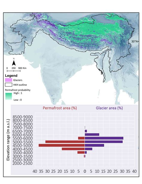 An underground phenomenon driven by climate change is damaging the ...