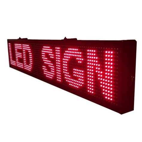 LED Display Board - Advertising Outdoor Led Display Screen Manufacturer ...