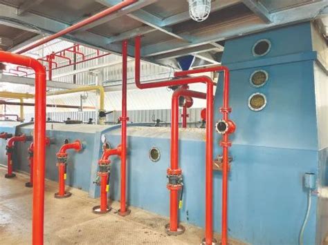 Solvent Extraction Plant - Oil Refinery Plant Manufacturer from Pithampur