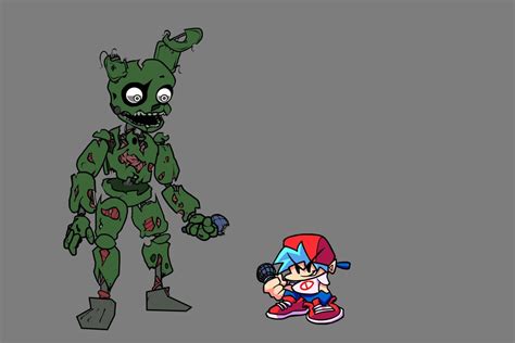 Fnf Spring Trap 的图像结果