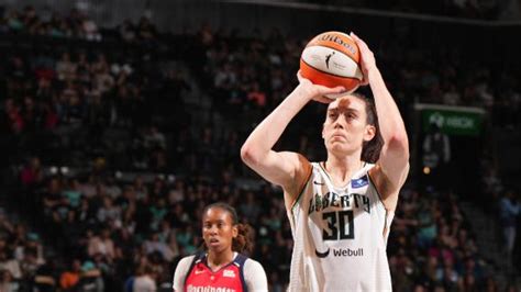 WNBA - Women's National Basketball Association Teams, Scores, Stats ...