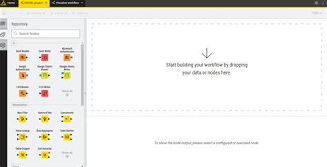Image result for KNIME Software