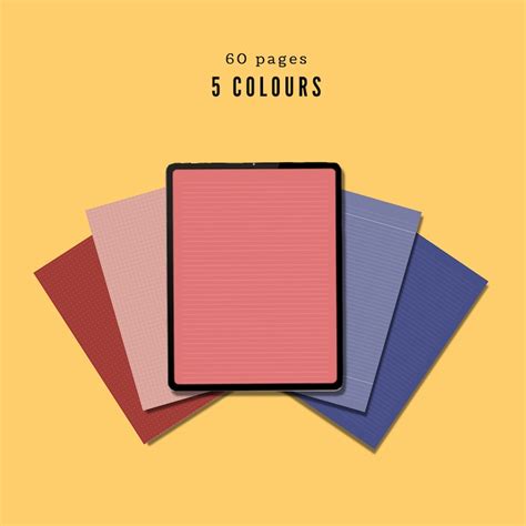 Pretty Digital Notes 的图像结果