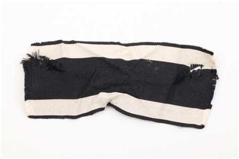 ratisbon's | Ribbon for Grand Cross of the 1914 Iron Cross | DISCOVER ...