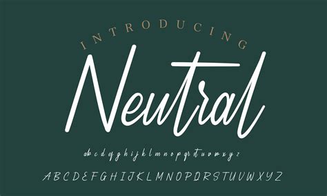 Image result for Sign Lettering Script Fonts