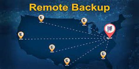 Image result for How to Remote Backup Your Data