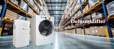 Annair Drychill Tech India Pvt. Ltd. in Thane