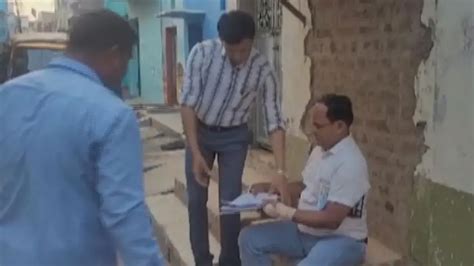 Odisha Vigilance raids 10 locations linked to Jatni municipality ...