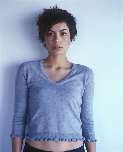 Shannyn Sossamon Pictures