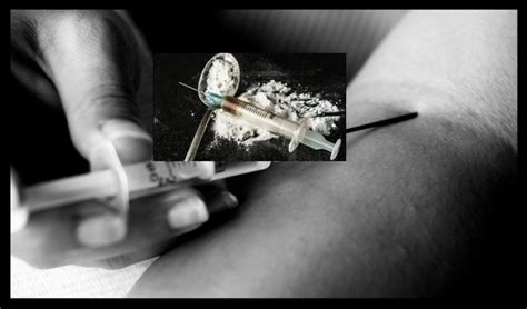 Andhra Pradesh : విశాఖలో మత్తు ఇంజెక్షన్ల ముఠా అరెస్ట్ .. ఏడు వేల ...