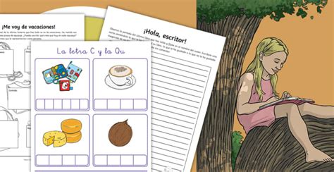 Día Internacional de la Alfabetización 2026 - Twinkl