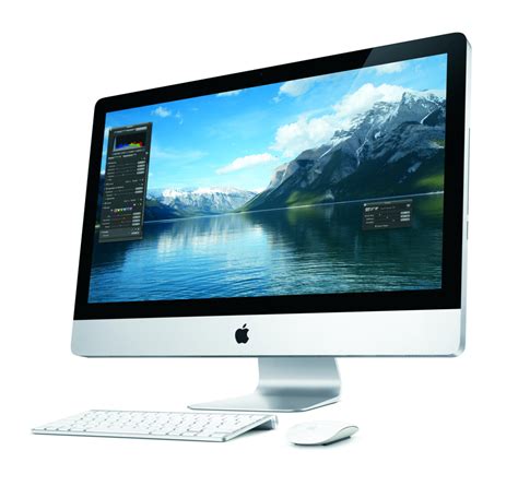 ความคิดเห็น: กลุ่มผลิตภัณฑ์ iMac ที่มีสีสันใหม่ของ Apple คือความฝันที่ ...