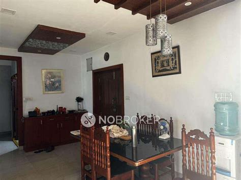 K N R apartment Habsiguda Rent - WITHOUT BROKERAGE Semi-furnished 3 BHK ...