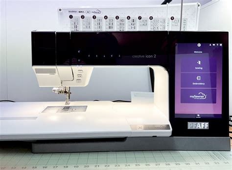 Pfaff Icon Tutorial 的图像结果