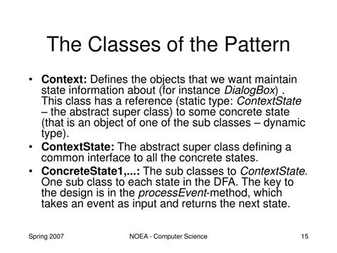 Class Design Patterns 的图像结果