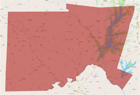 North Carolina Chatham County