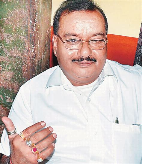 UP officer suspended for 'wearing 8 rings' - India Today