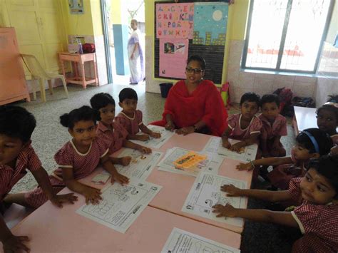 ST.JOSEPH NURSERY & PRIMARY SCHOOL , ROYAPURAM