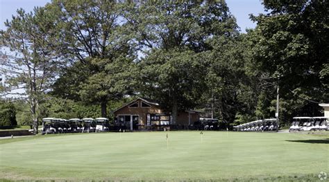 44 Clear Pond Rd, Lakeville, MA 02347 - Lakeville Country Club | LoopNet