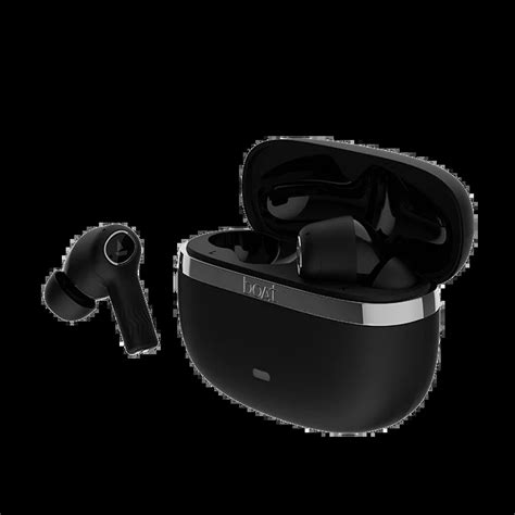 boAt NIRVANA ION: Premium Quality Audio Experience