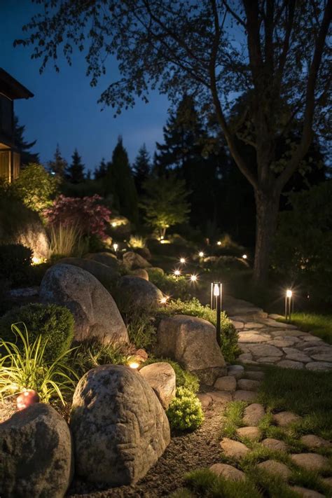 19+ Inspiring Modern Rock Garden Ideas - Garden.eco