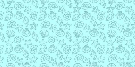 Image result for Repeat Pattern Drawingshells