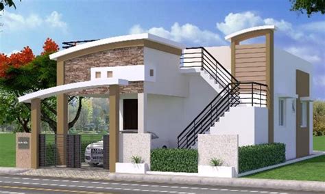 GREEN NEST PROPERTIES