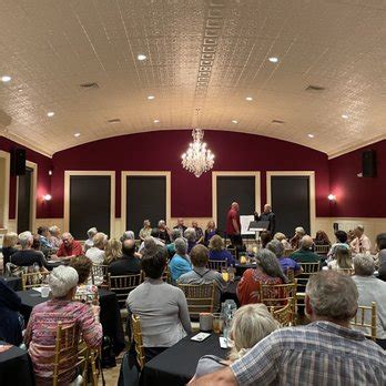 ELKS THEATRE AND PERFORMING ARTS CENTER - Updated January 2026 - 95 ...