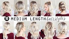 Looking For A New Hairstyle For Hair by Ten Medium Length Hairstyles Twist Me Pretty Looking For A New Hairstyle For Hair