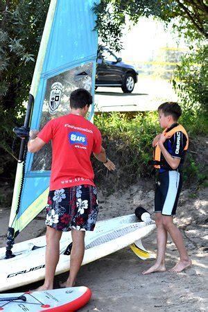 Richard Windsurfing Club (Riga) - 2022 What to Know Before You Go (with ...