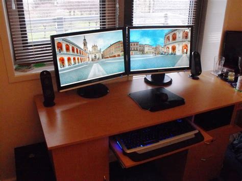 Image result for Large Computer Monitor