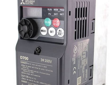 Variable Frequency Drive - Single Phase VVVF Drives Distributor ...
