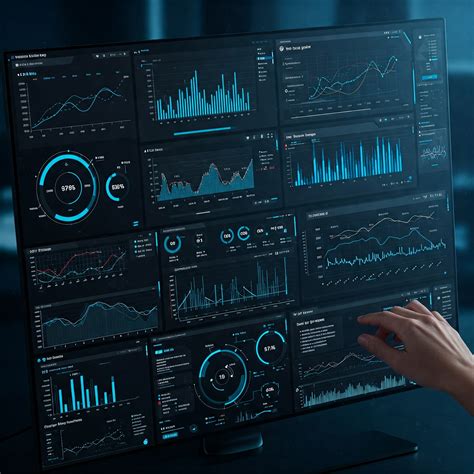 Interactive Dashboards with AI: Revolutionizing Business Intelligence ...