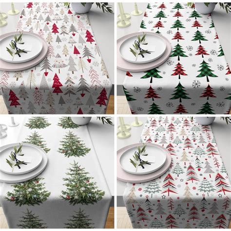Image result for Winter Table Runner Patterns