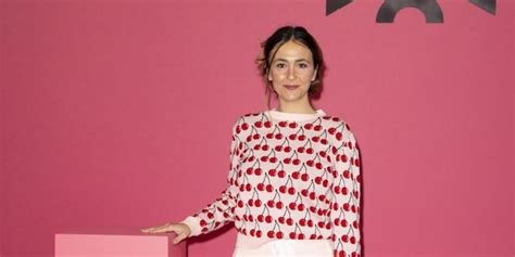 Desde Rigoberta Bandini a Chiara Ferragni: el evento que ha reunido a ...