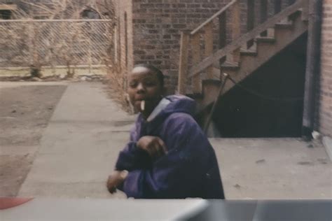 Chicago Gang History