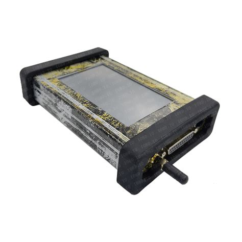 Image result for Digiprog 4 Tutorial