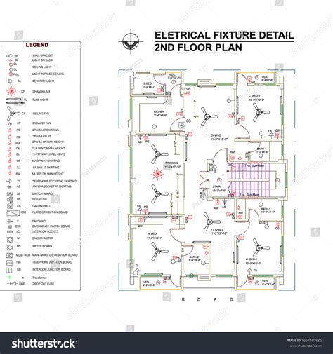 Electrical Plans