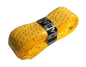 Karakal PU AIR Replacement Grips - Tennis - Squash, 3 : Amazon.in ...