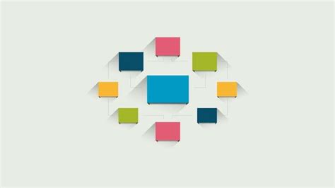 Basic Flowchart Tutorial 的图像结果