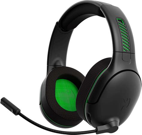 Customer Reviews: PDP AIRLITE Pro Wireless Gaming Headset for Xbox ...